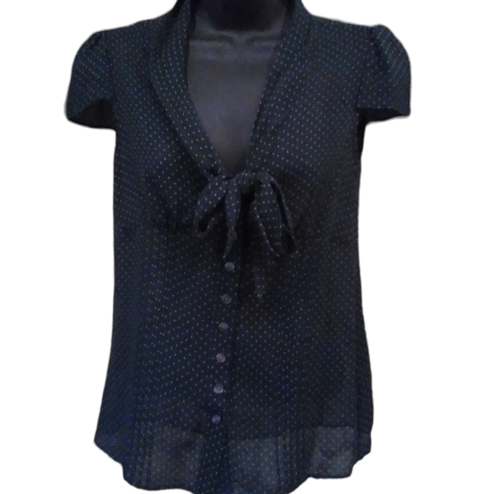 Banana Republic Button up blouse